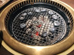 -橘焱胡同烧肉夜食(BFC外滩金融中心店)