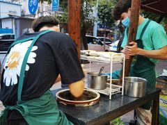 -芝麻糊世家(西华店)