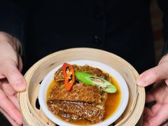 -富力万达嘉华酒店-品珍中餐厅(水果湖店)