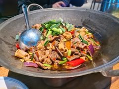 -树厨贵州菜(花果园购物中心店)