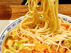 -永丰面馆(汉口路店)