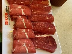 -阳坊大都涮羊肉(阳坊总店)