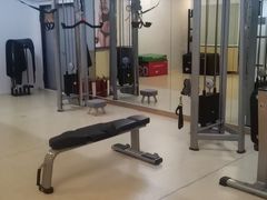 -中田健身工作室(中针商务店)