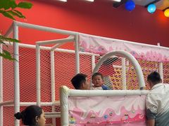 -杯莫亭(集里店)