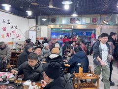 -铜元老码头鳝鱼火锅