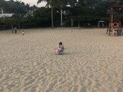 -三亚亚龙湾天域度假酒店