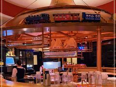 -兰特伯爵西餐厅·啤酒屋(方庄店)