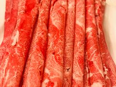 瘦羔羊肉-八先生涮肉房(三里河店)
