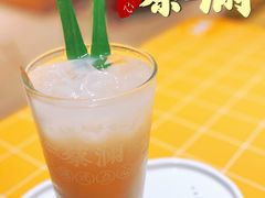 -蔡澜点心·粤菜(花城汇南区店)