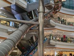 -巴黎春天(浦建店)