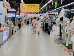 -丹尼斯(文峰店)