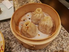 天王烤鸭包-南京大牌档(龙湖长楹天街店)