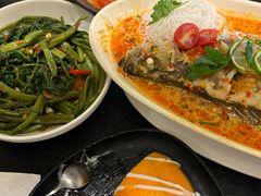 -美奈小馆·越南料理(福田星河COCO Park店)