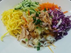 -九毛九西北菜(大东海店)