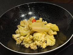 -三利音·玖弄小鲜(浦东嘉里城店)
