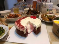 -CAKE BOSS蛋糕老板(公主坟凯德晶品店)