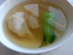 -富力丽思卡尔顿酒店·丽轩中餐厅