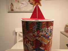 -肯德基(尖岭万达店)