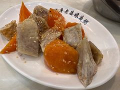 -长平老姿娘夜粥(平东一街店)