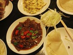 -我去·春饼文化主题餐厅(国定路总店)