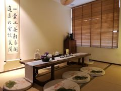 -小茶闲舍·观景商务茶馆(广州塔店)