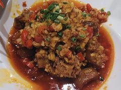 -铭副琦食·虾蟹烩馆(渔人码头店)