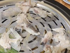 -阿鸡鱼庄·顺德鲜蒸小炒(亚运村店)