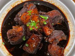 原味仔排-荣小馆(杭州大厦店)