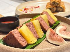 -若蘭慈·无国界素食料理(欢乐海岸店)