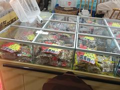 -陈记栗子(长宁路店)