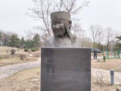 -莫子山公园