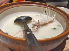 -风味小馆(天目湖宾馆店)
