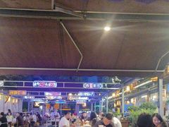 -捞锅坝子老火锅(汽博中心店)
