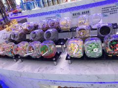 -澜悦港海鲜体验主题餐厅
