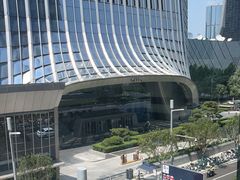-淮香国色·淮扬菜(正大中心店)