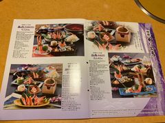 -蟹道乐(道顿堀本店)
