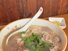 -越南牛肉河粉餐厅(书院巷店)