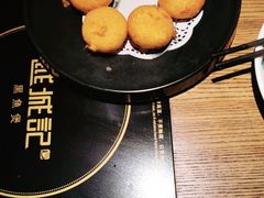-越城记黑鱼煲(福侨大厦店)