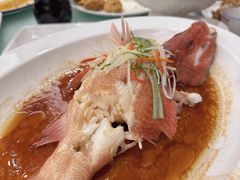 -北塘海鲜·天津菜(大光明桥旗舰店)