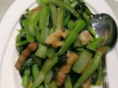 -上和臻品中国菜(花园街店)