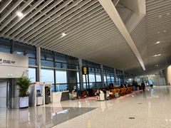 -青岛胶东国际机场