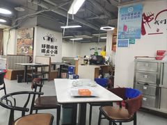 -二红烧烤排骨串(麦岛店)