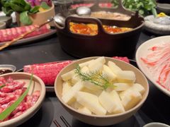 -三出山火锅(南京万象天地店)