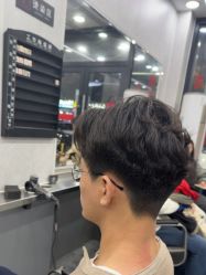 -青霖·飘逸造型