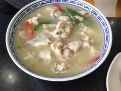 -富贵面馆(镇坪路店)