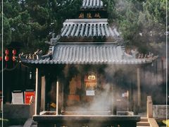-秋霞圃