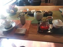 -青竺·青竹茶舍(断桥店)