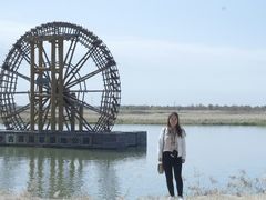 -黄沙古渡原生态旅游区