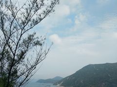 -南丫岛