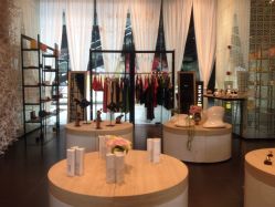 THANN SPA运河外滩旗舰店(庭润)-THANN EXPRESS SPA